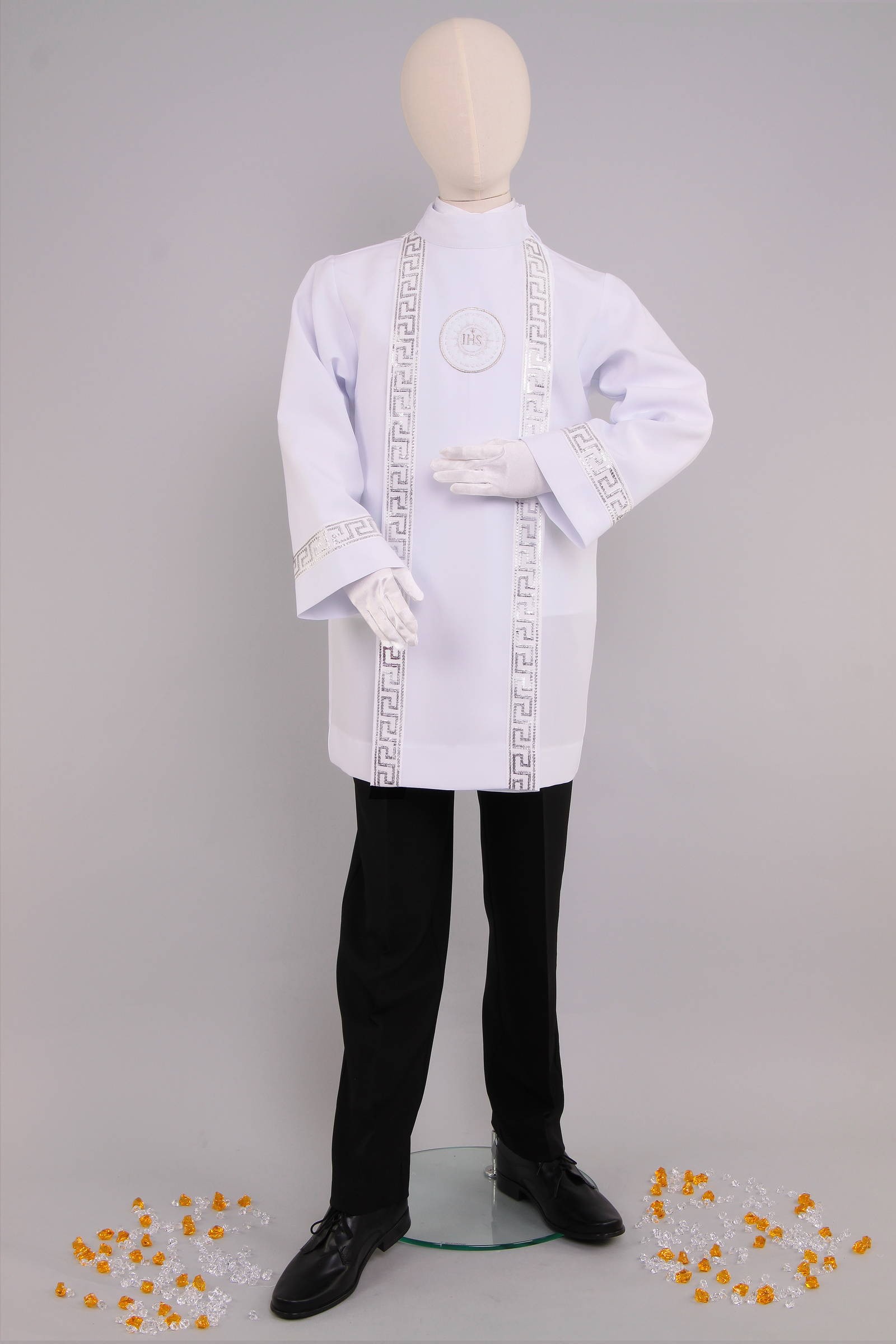 Alba komunijna 2s/UK-AK - obraz 4