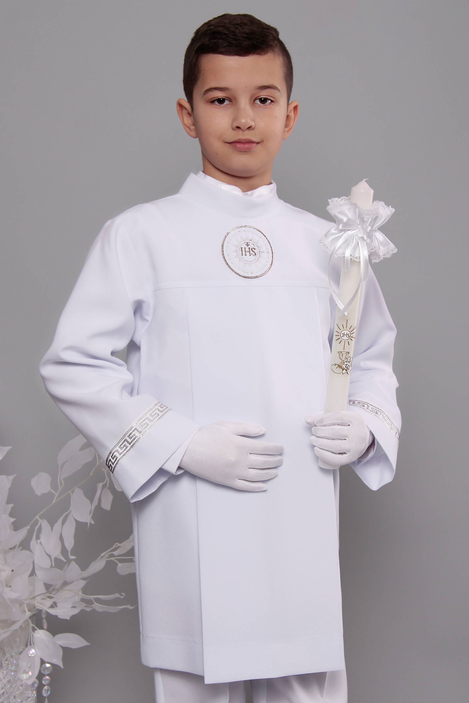 Alba komunijna 3a/UK-AK - obraz 0