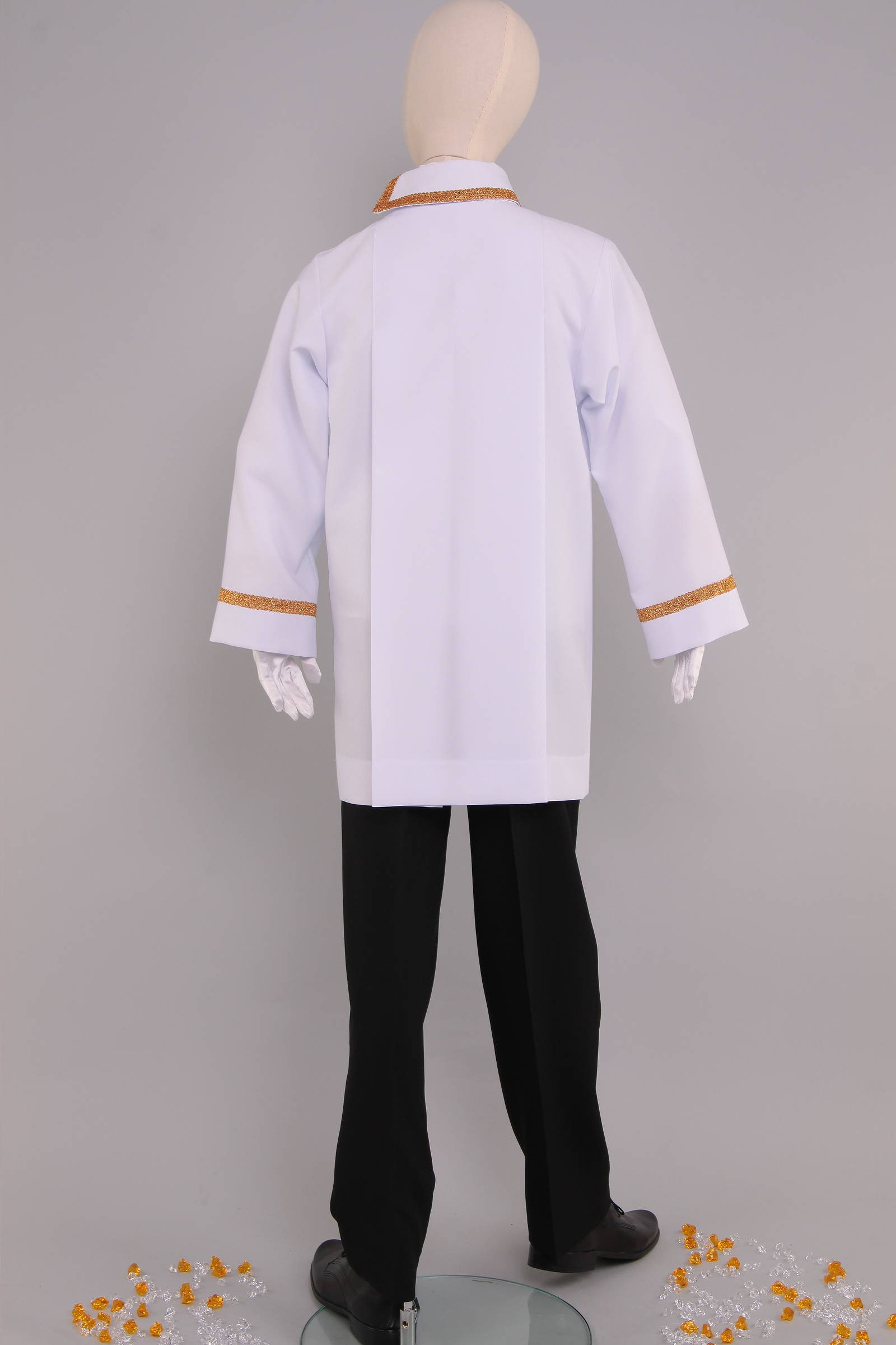 Alba komunijna 2r/UK-AK - obraz 6