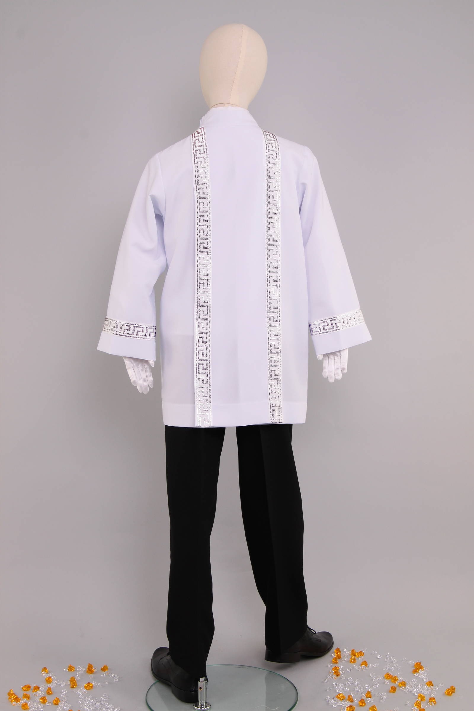 Alba komunijna 2s/UK-AK - obraz 6