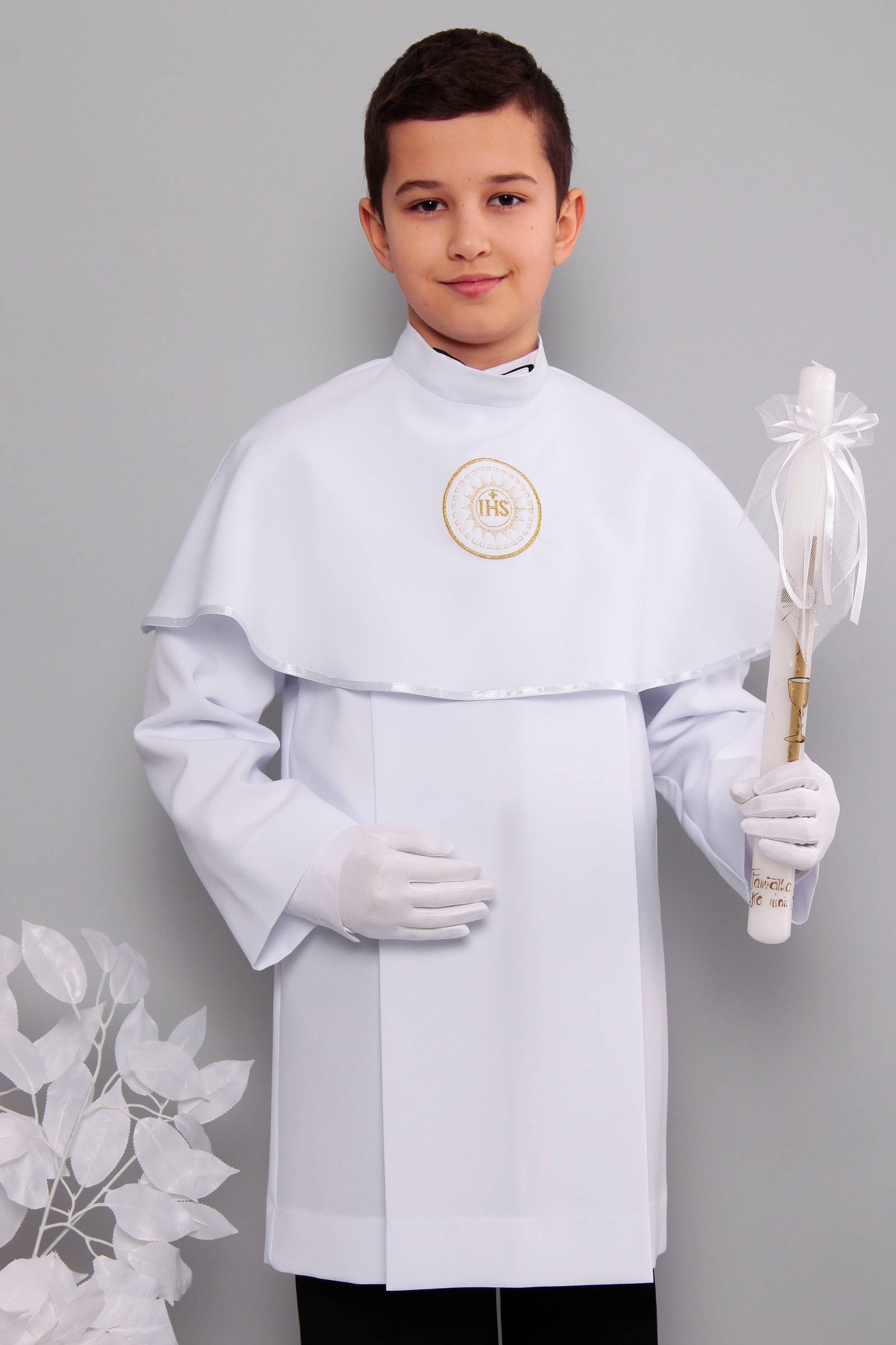 Alba komunijna 3b/UK-AK - obraz 0