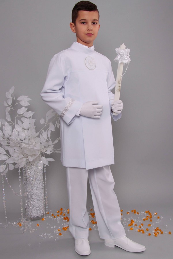 Alba komunijna 3a/UK-AK - obraz 1