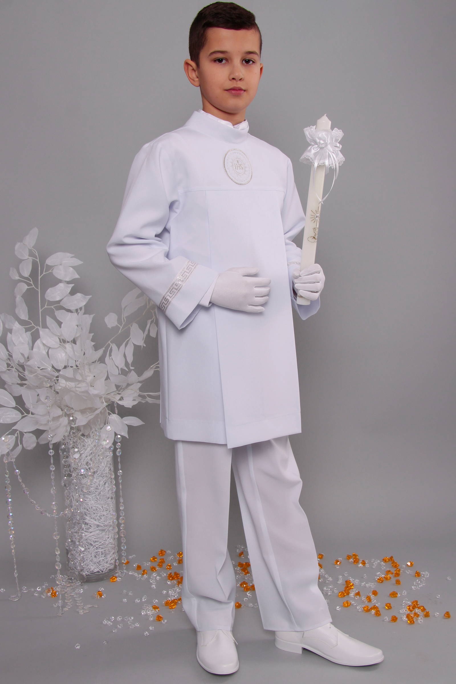 Alba komunijna 3a/UK-AK - obraz 1