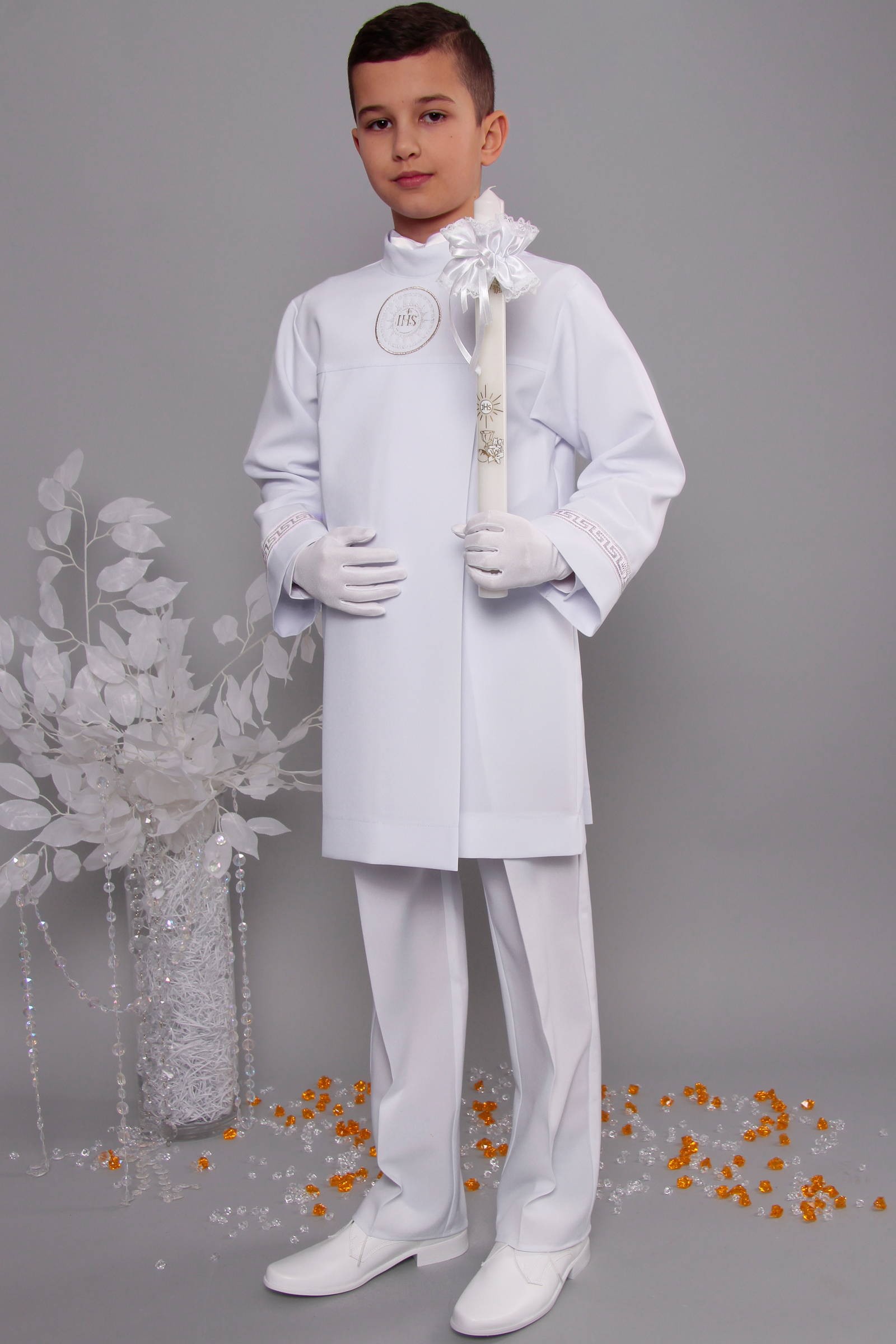 Alba komunijna 3a/UK-AK - obraz 2