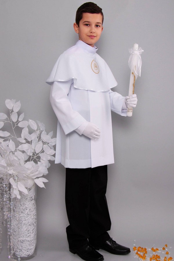 Alba komunijna 3b/UK-AK - obraz 2