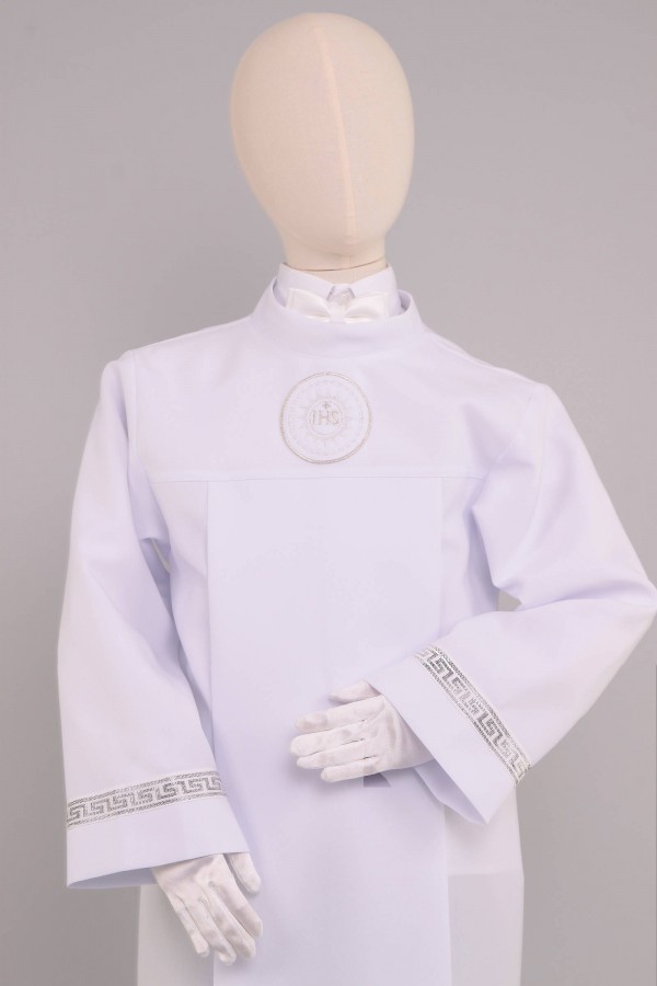 Alba komunijna 3a/UK-AK - obraz 3