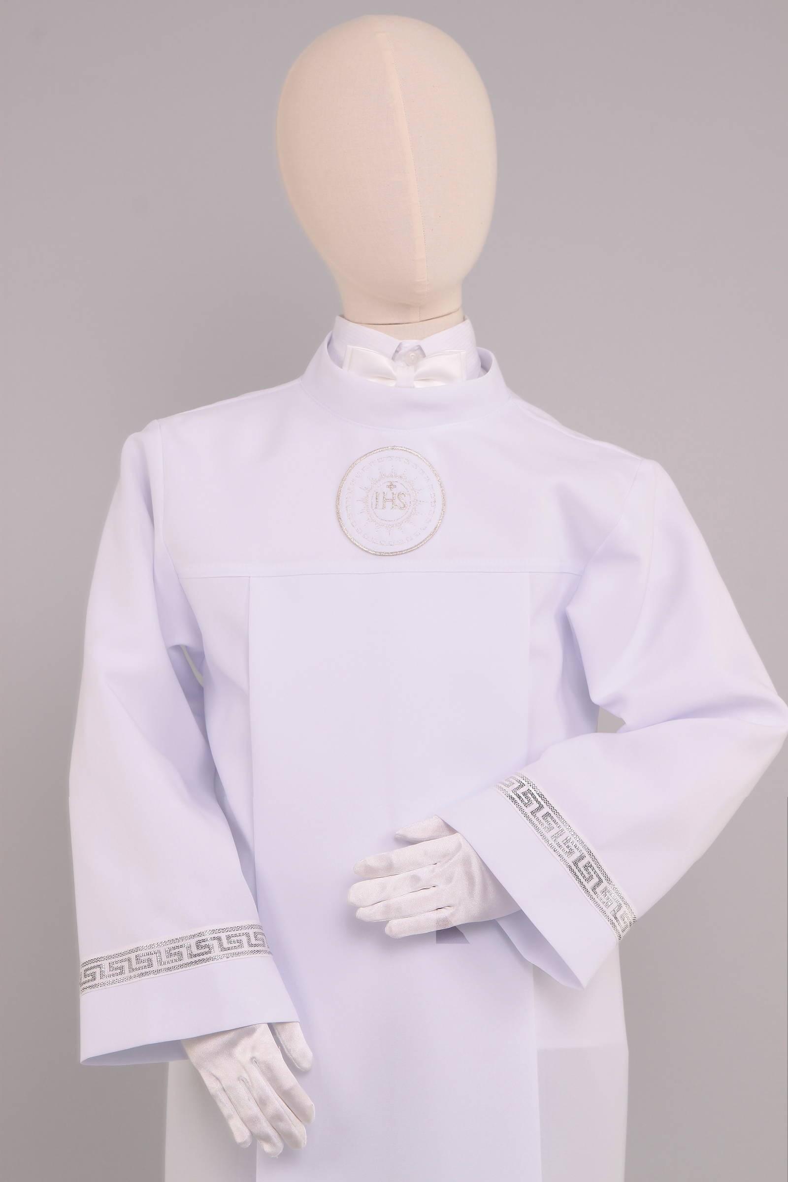 Alba komunijna 3a/UK-AK - obraz 3