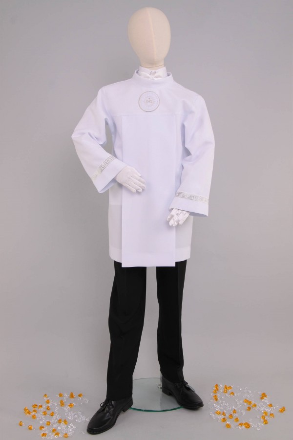 Alba komunijna 3a/UK-AK - obraz 4