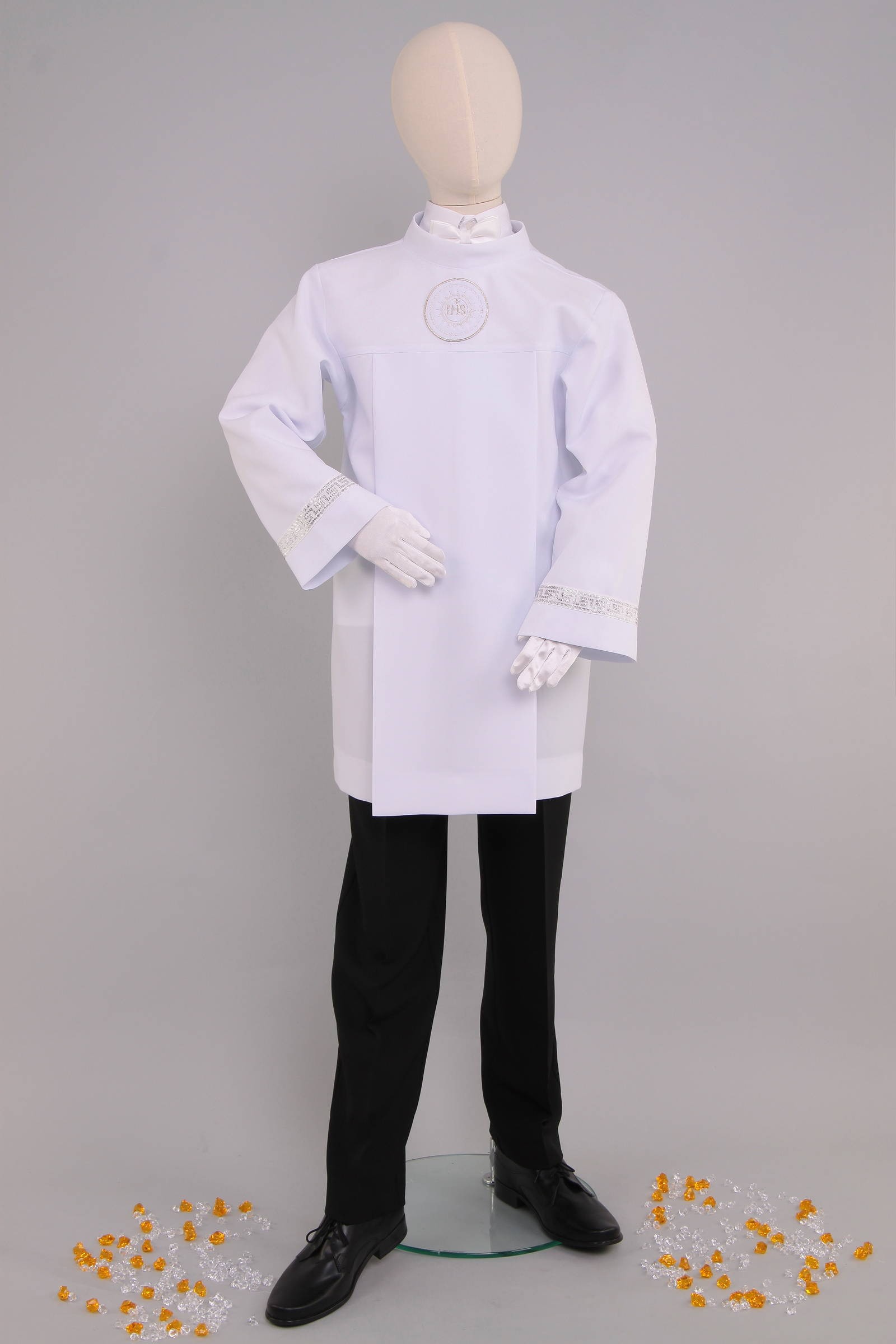 Alba komunijna 3a/UK-AK - obraz 4