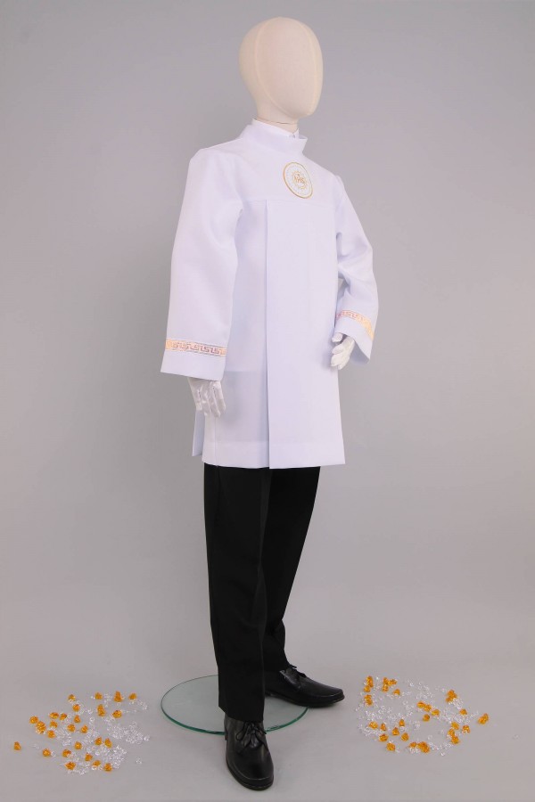 Alba komunijna 3/UK-AK - obraz 4