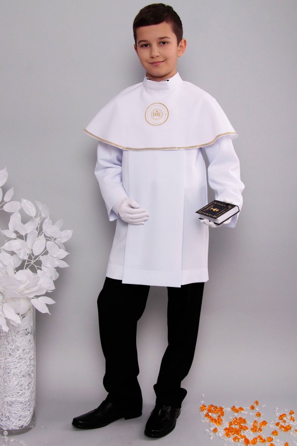 Alba komunijna 3z/UK-AK - obraz 2