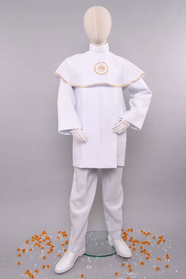 Alba komunijna 3z/UK-AK - obraz 3