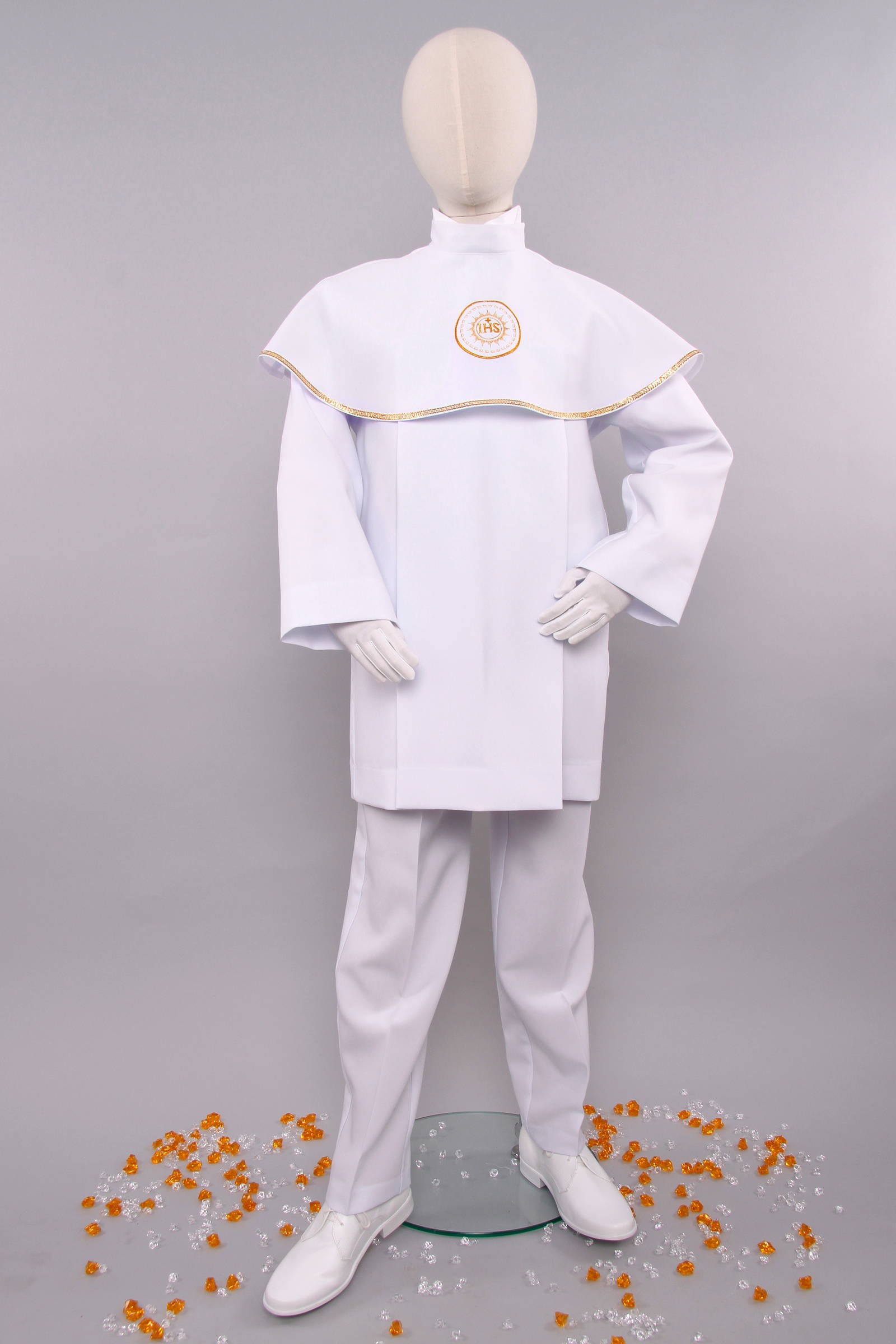 Alba komunijna 3z/UK-AK - obraz 3