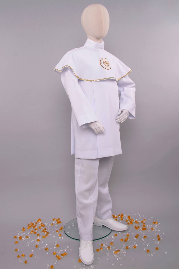 Alba komunijna 3z/UK-AK - obraz 4