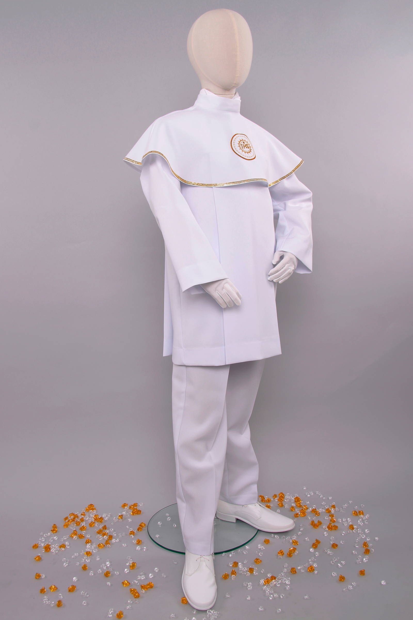 Alba komunijna 3z/UK-AK - obraz 4