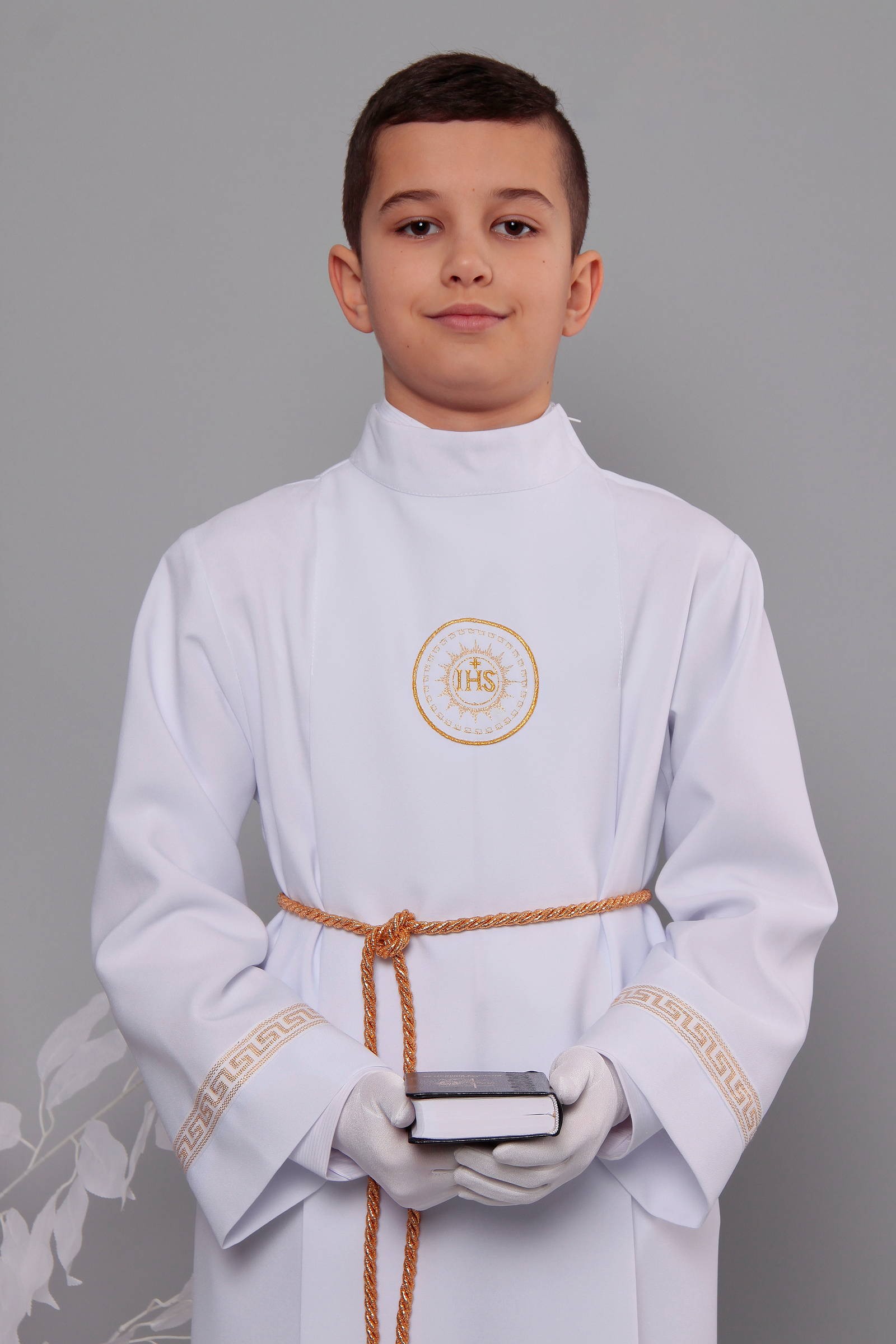 Alba komunijna 1/UK-K - obraz 0