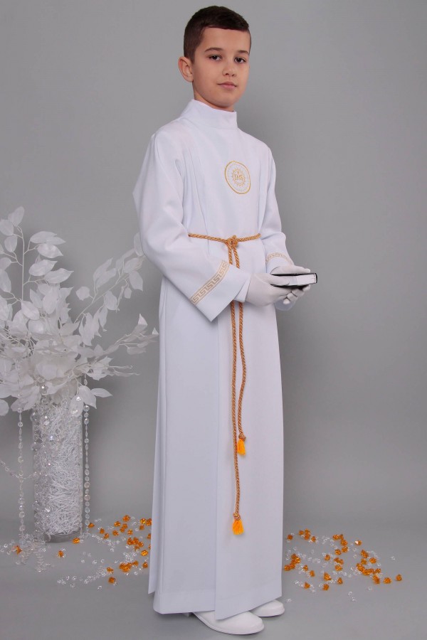 Alba komunijna 1/UK-K - obraz 1