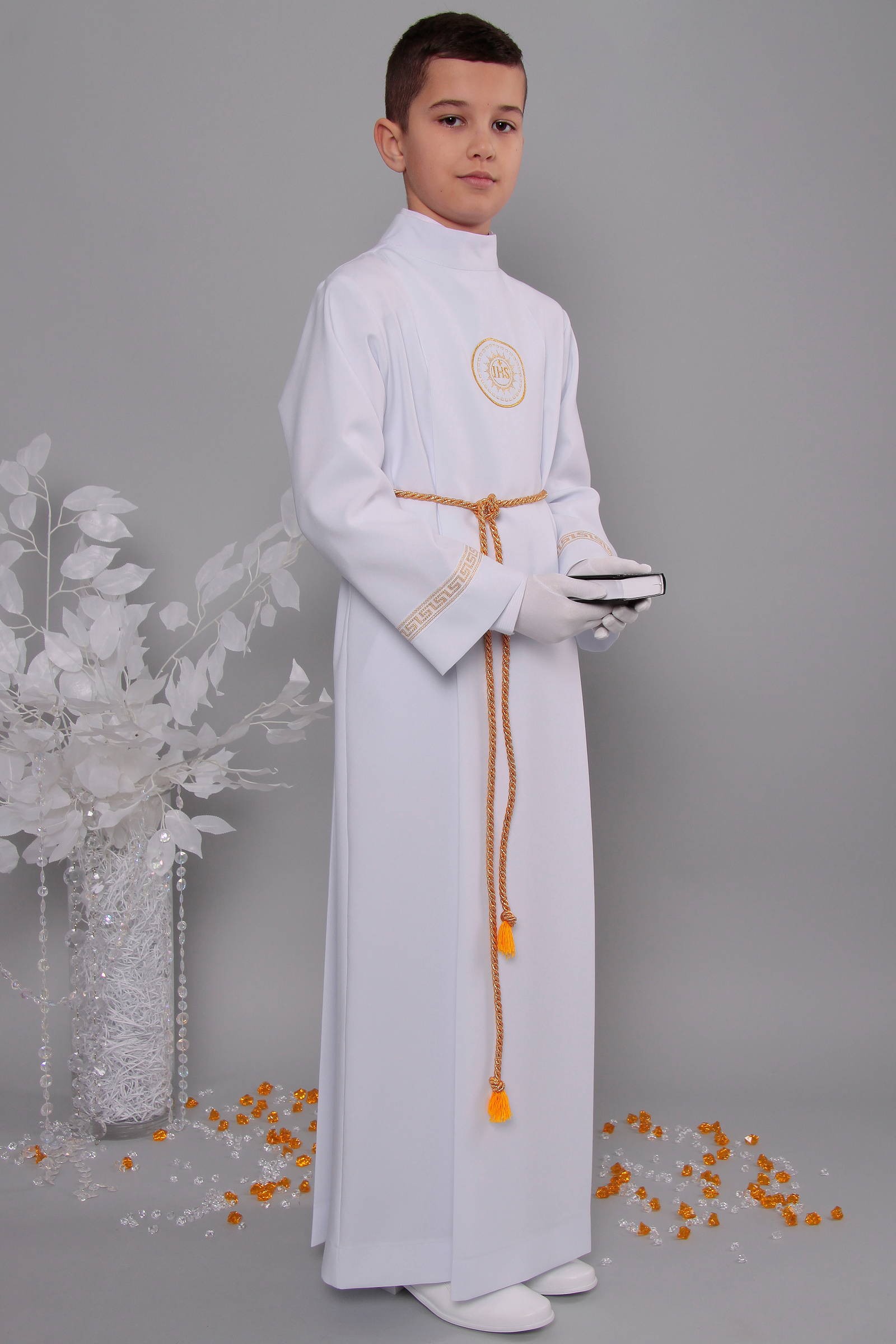 Alba komunijna 1/UK-K - obraz 1