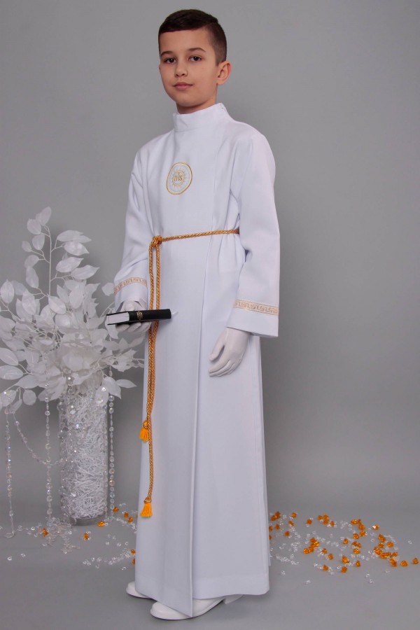 Alba komunijna 1/UK-K - obraz 2