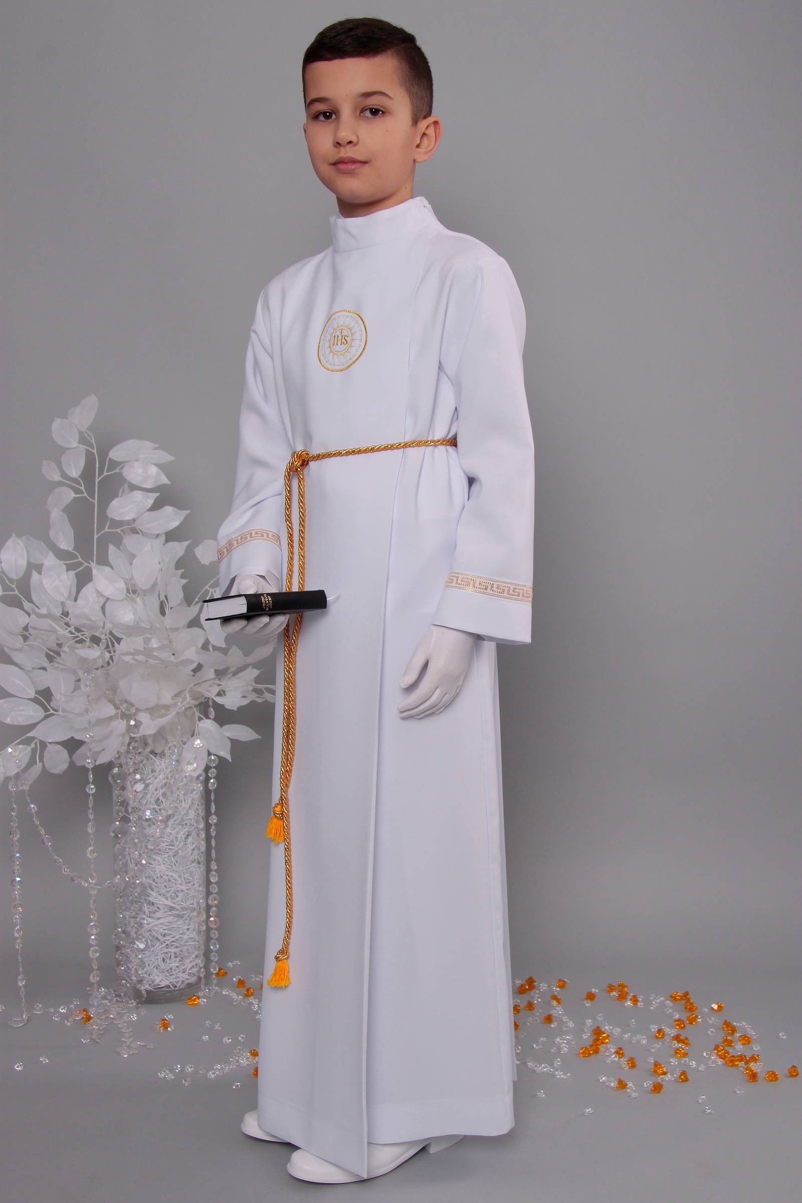 Alba komunijna 1/UK-K - obraz 2