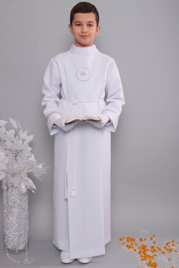 Alba komunijna 2/UK-K - obraz 1