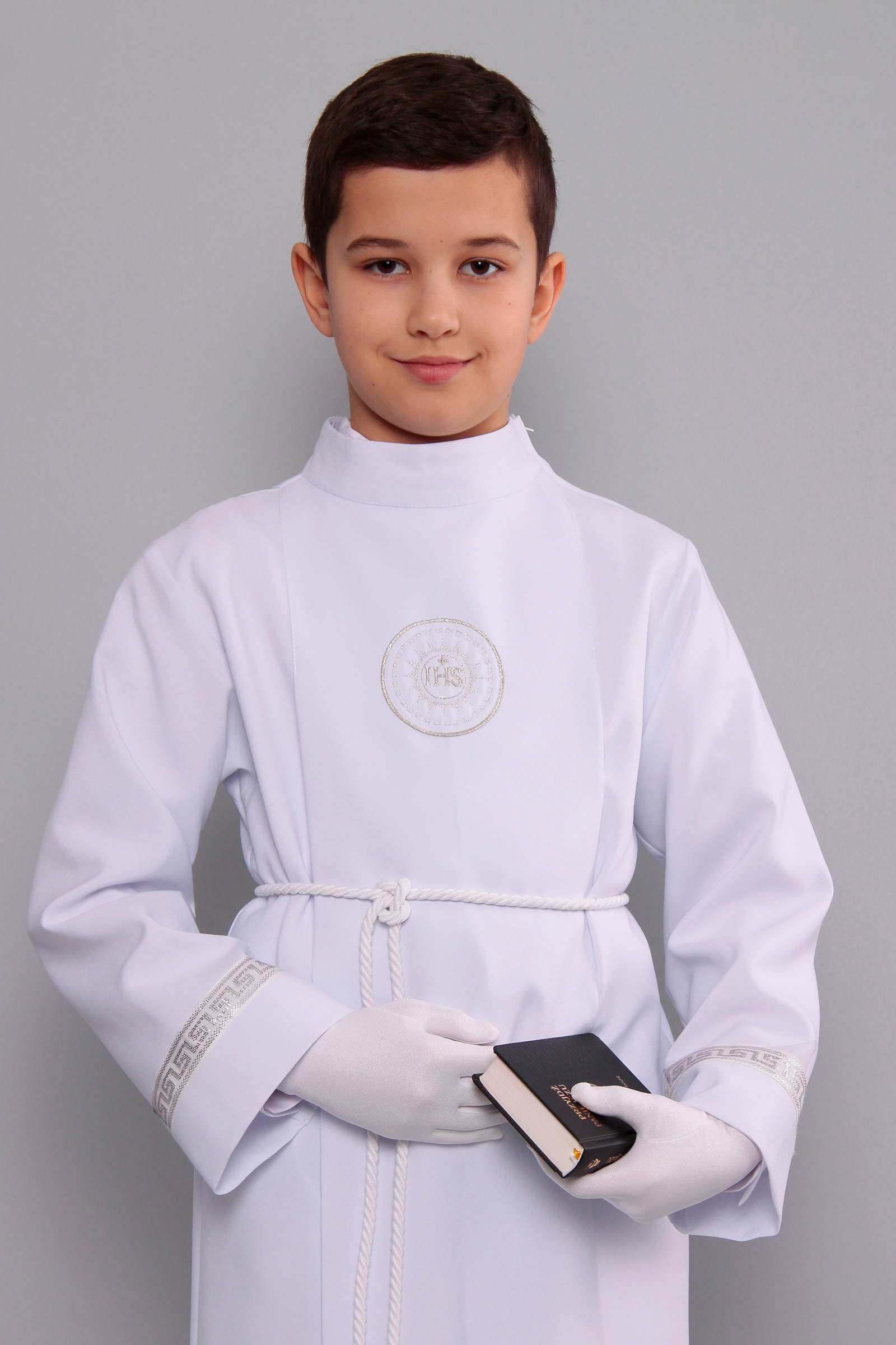 Alba komunijna 2/UK-K - obraz 0