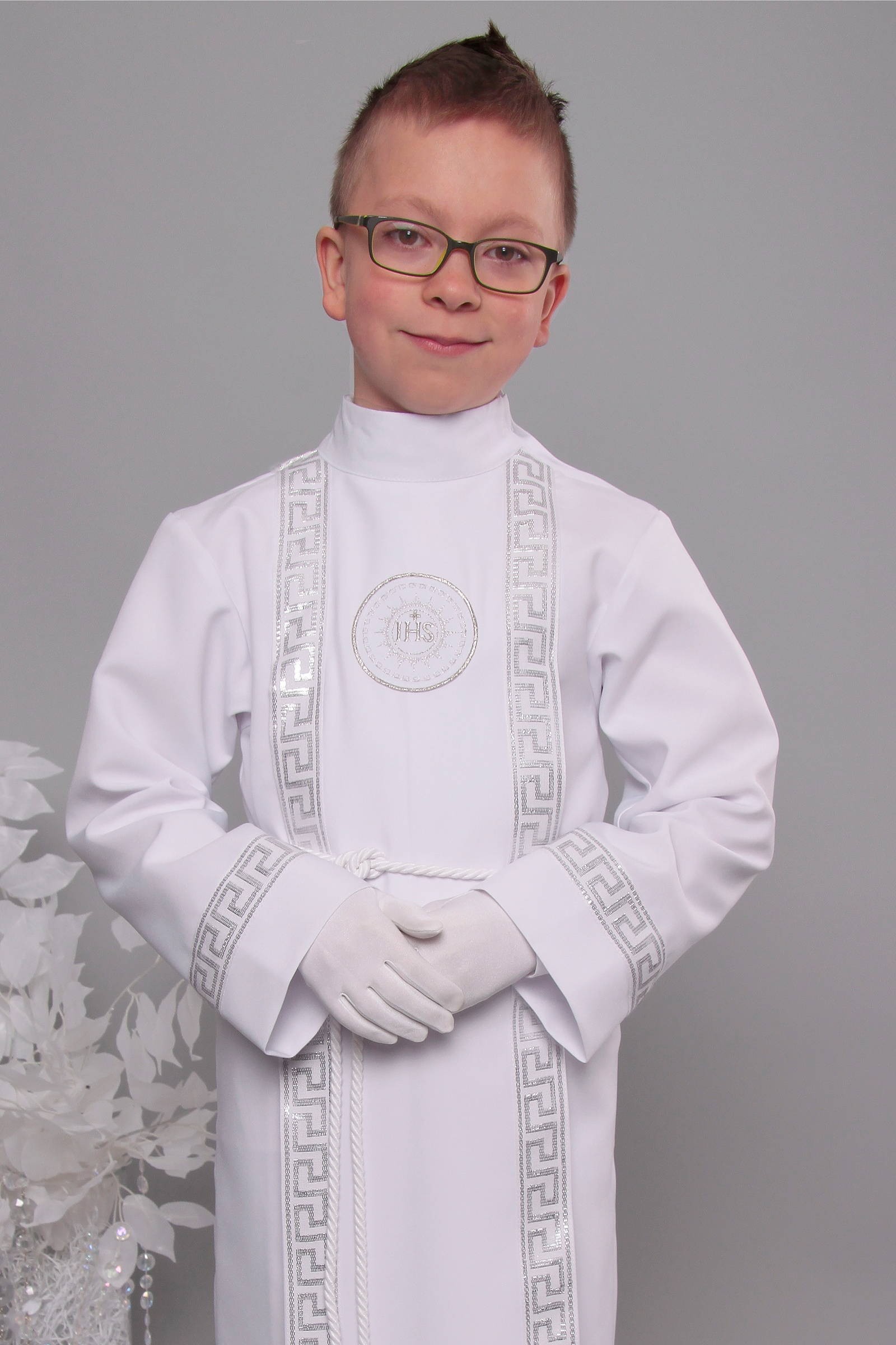 Alba komunijna 3/UK-K - obraz 0