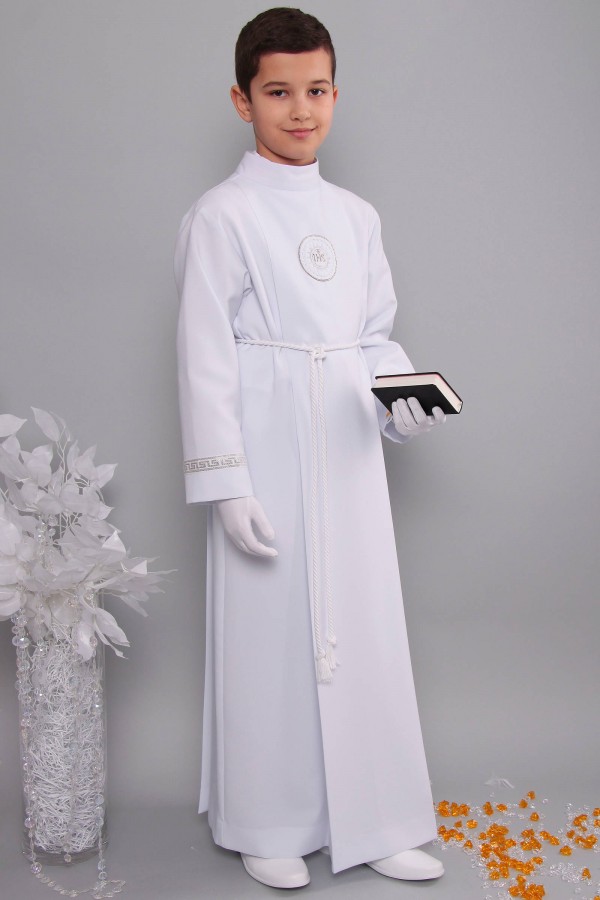 Alba komunijna 2/UK-K - obraz 2