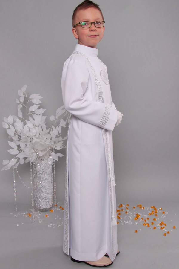 Alba komunijna 3/UK-K - obraz 2