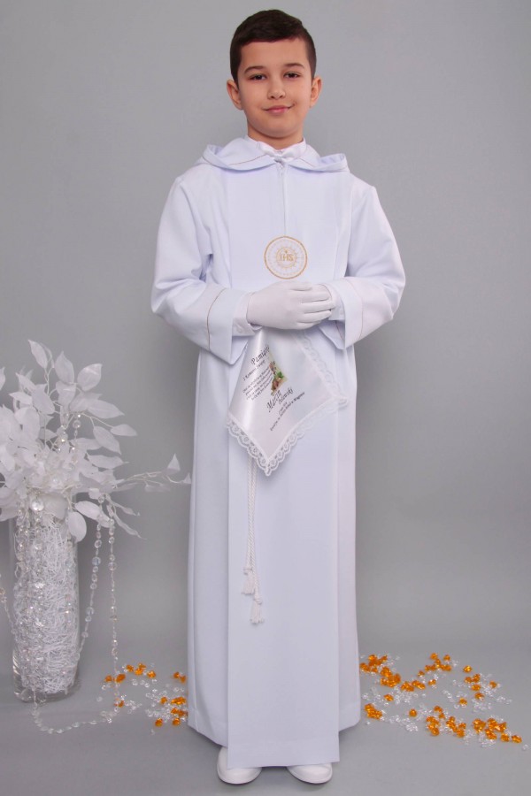 Alba komunijna 10/UK-K - obraz 1