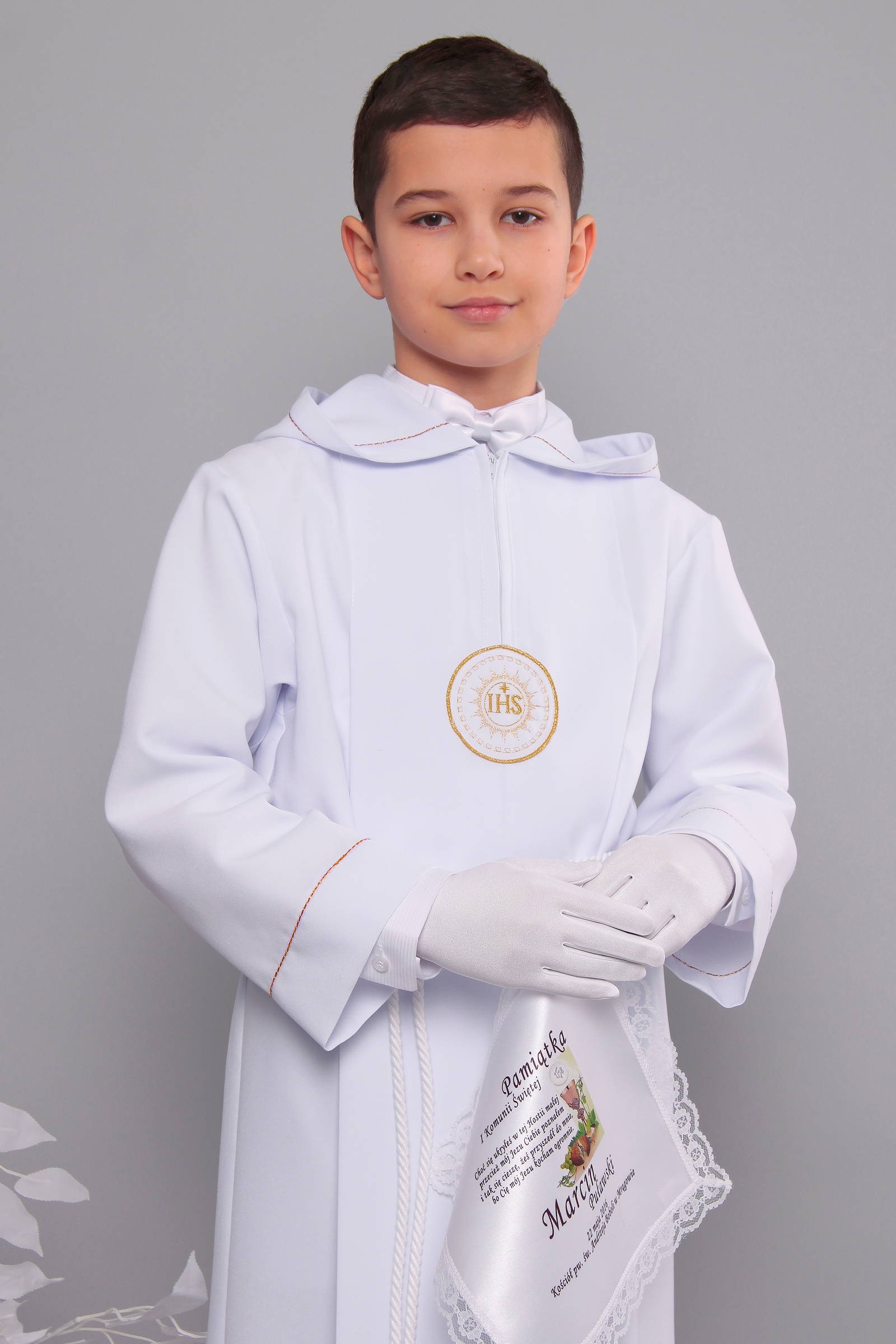 Alba komunijna 10/UK-K - obraz 0