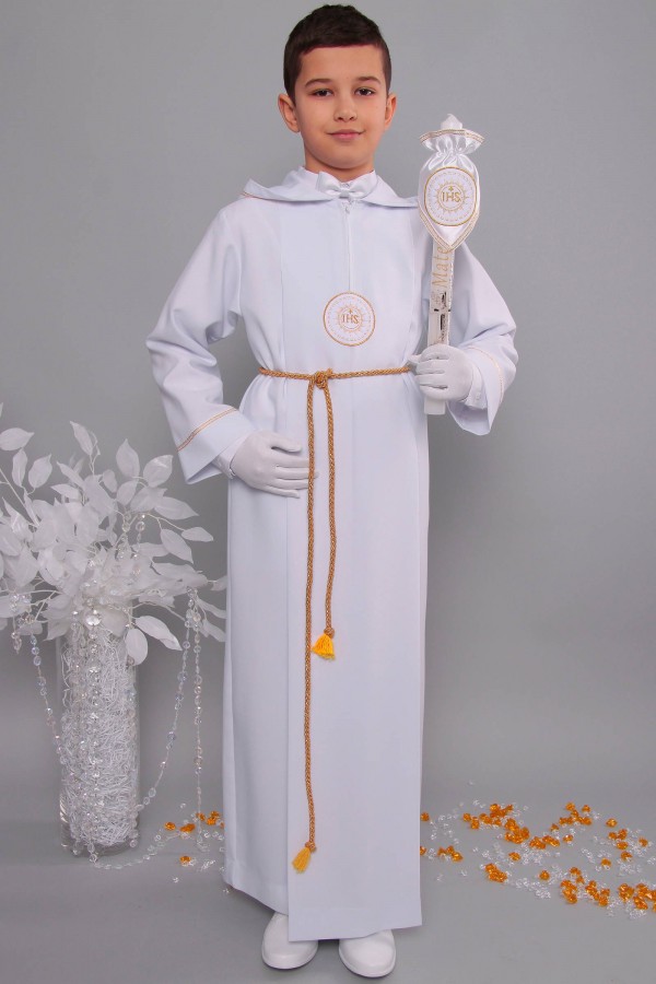 Alba komunijna 6/UK-K - obraz 1