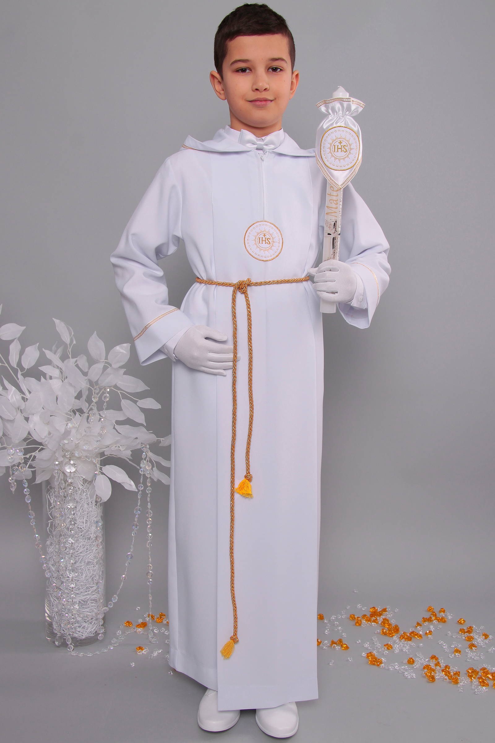 Alba komunijna 6/UK-K - obraz 1