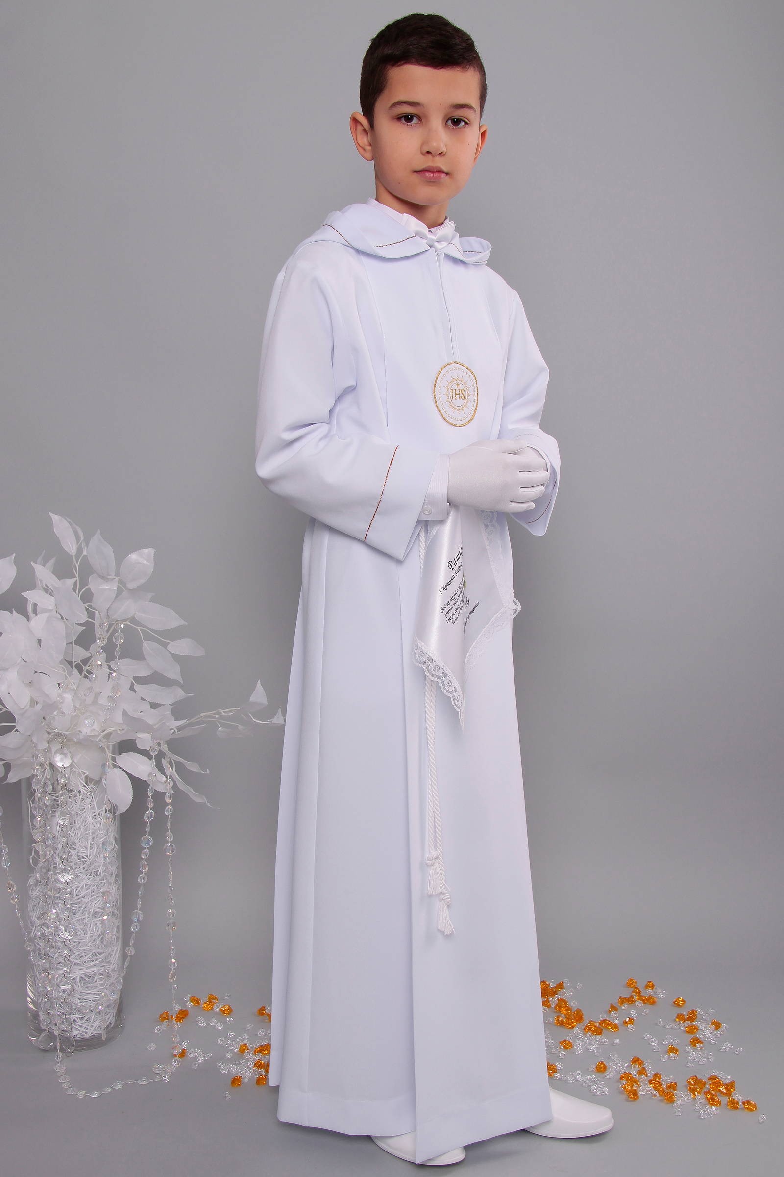 Alba komunijna 10/UK-K - obraz 2