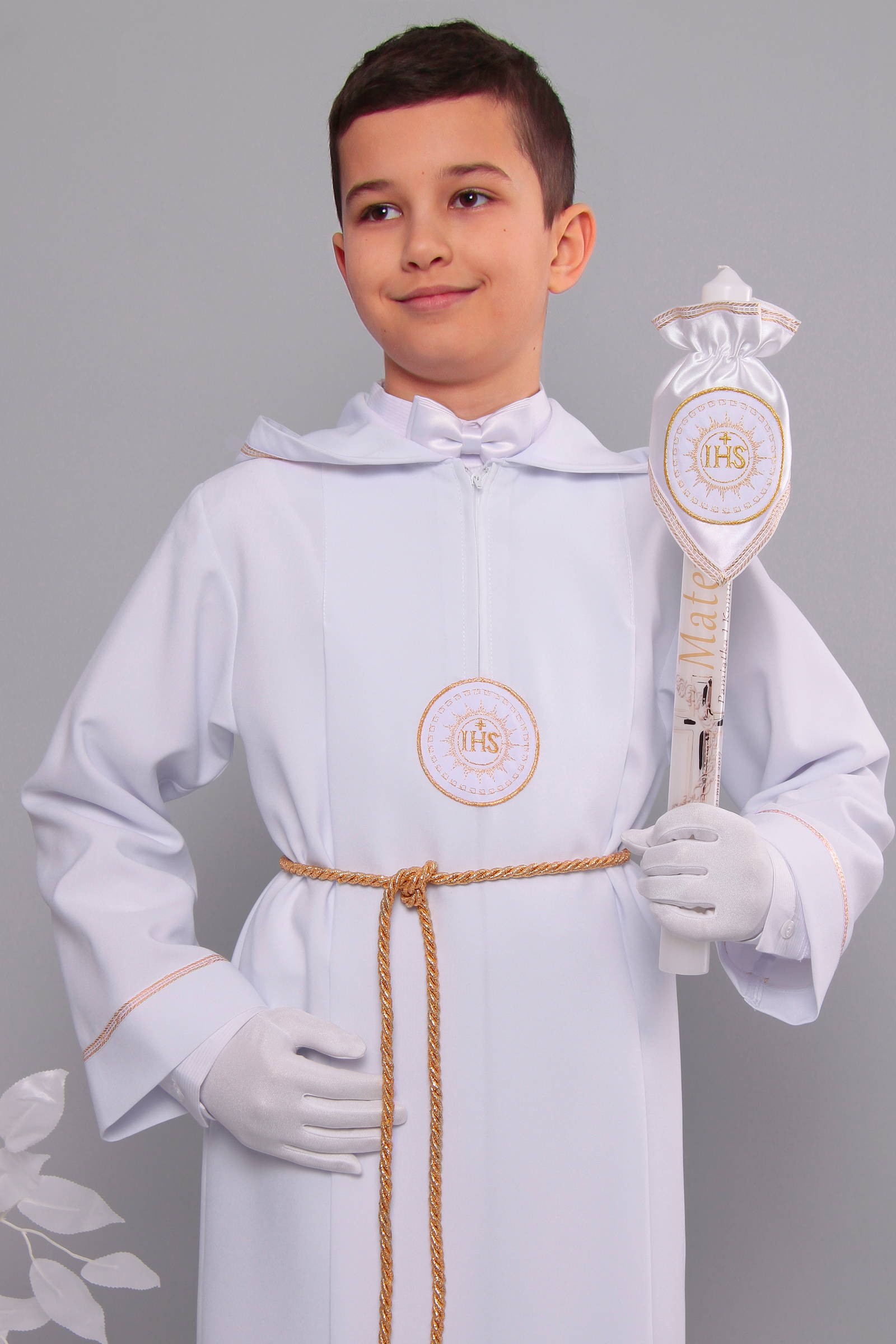 Alba komunijna 6/UK-K - obraz 0