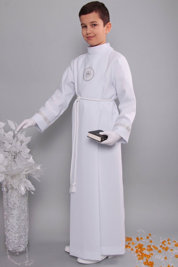 Alba komunijna 2/UK-K - obraz 3