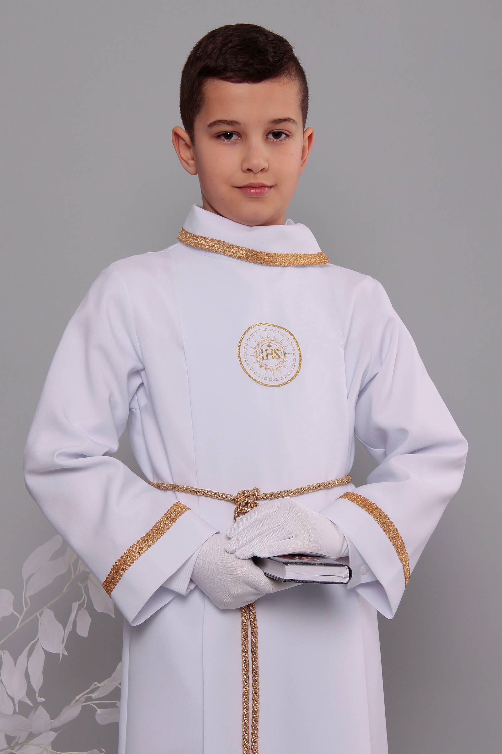 Alba komunijna 15/UK-K - obraz 0