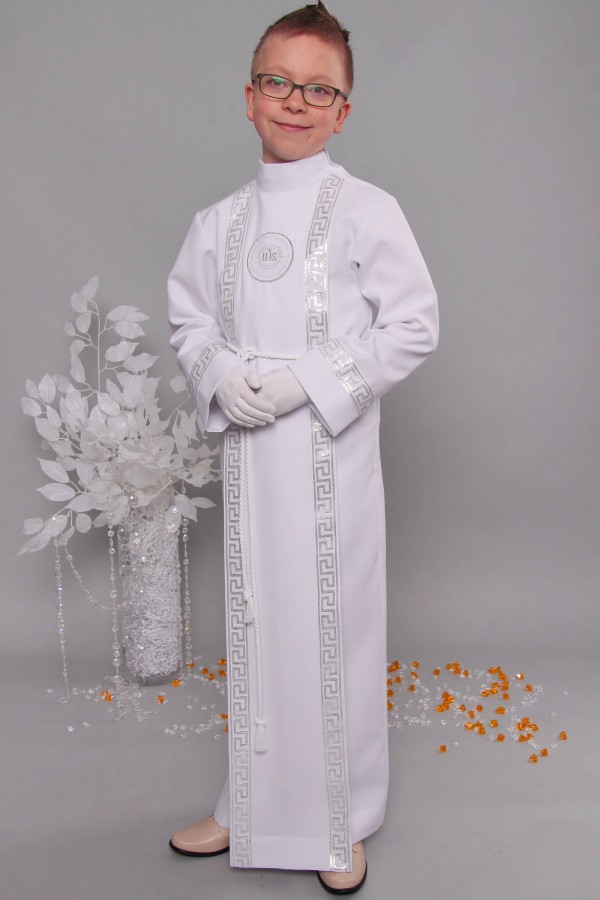 Alba komunijna 3/UK-K - obraz 3