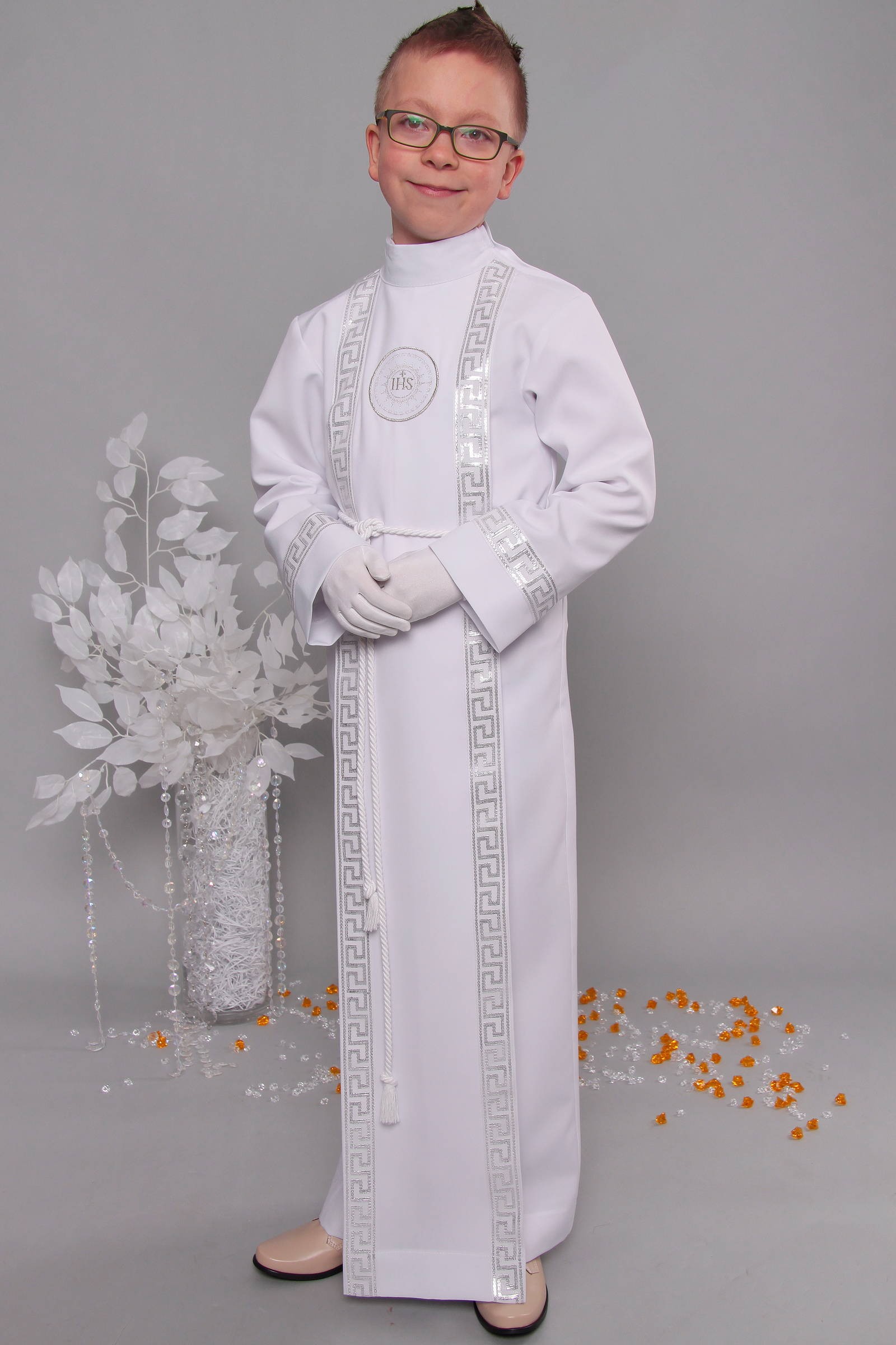 Alba komunijna 3/UK-K - obraz 3