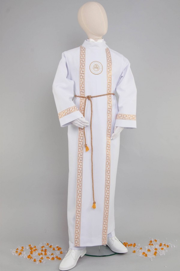 Alba komunijna 4/UK-K - obraz 3