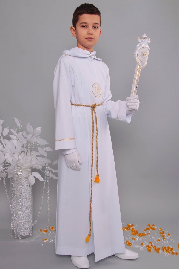 Alba komunijna 6/UK-K - obraz 2