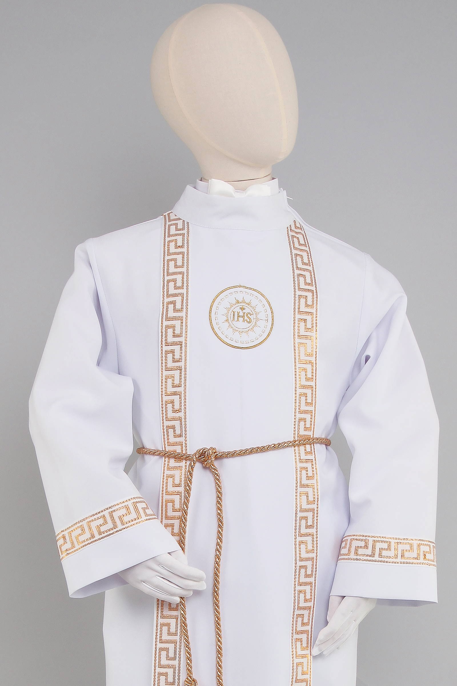 Alba komunijna 4/UK-K - obraz 2