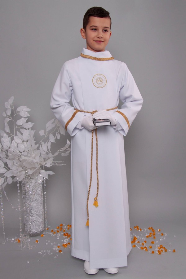 Alba komunijna 15/UK-K - obraz 1