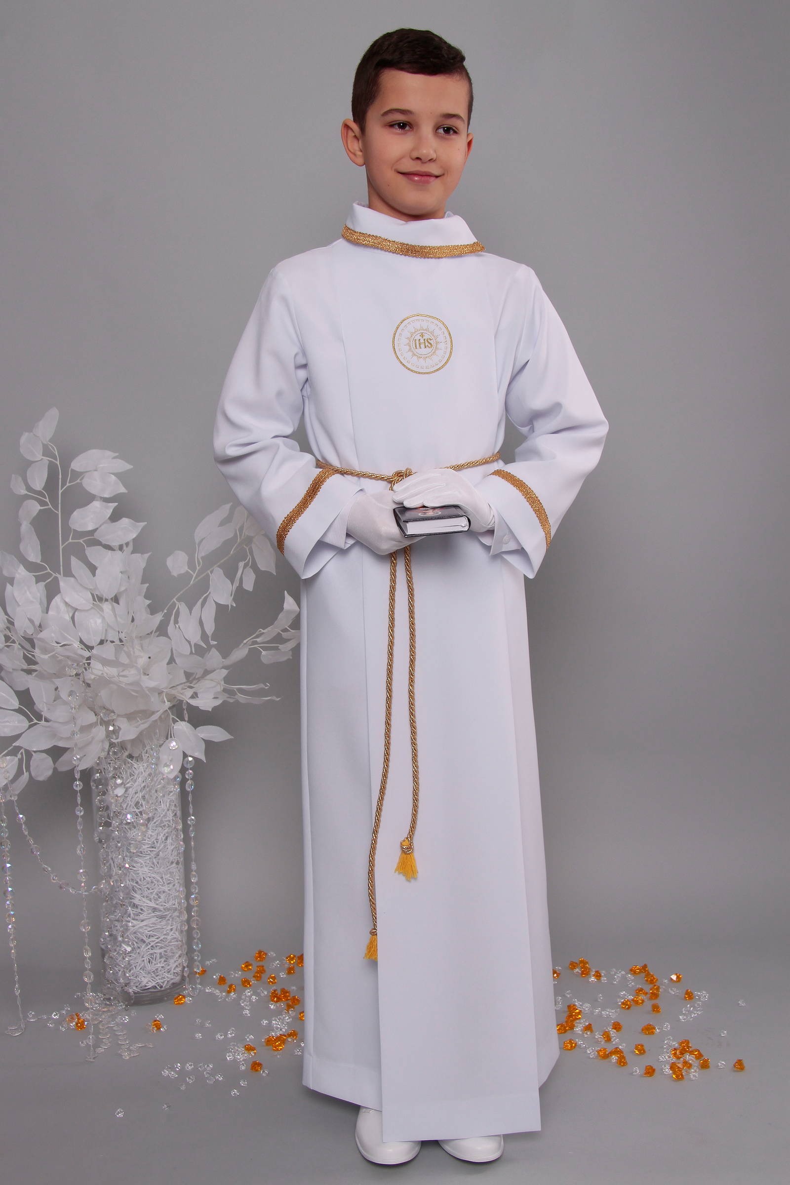 Alba komunijna 15/UK-K - obraz 1