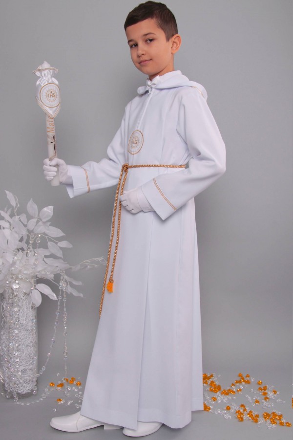 Alba komunijna 6/UK-K - obraz 3