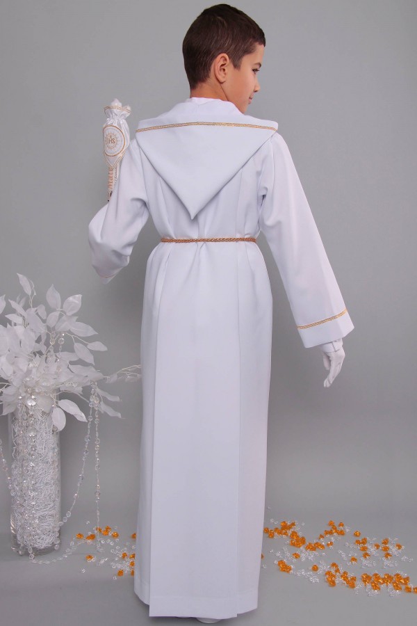 Alba komunijna 6/UK-K - obraz 4