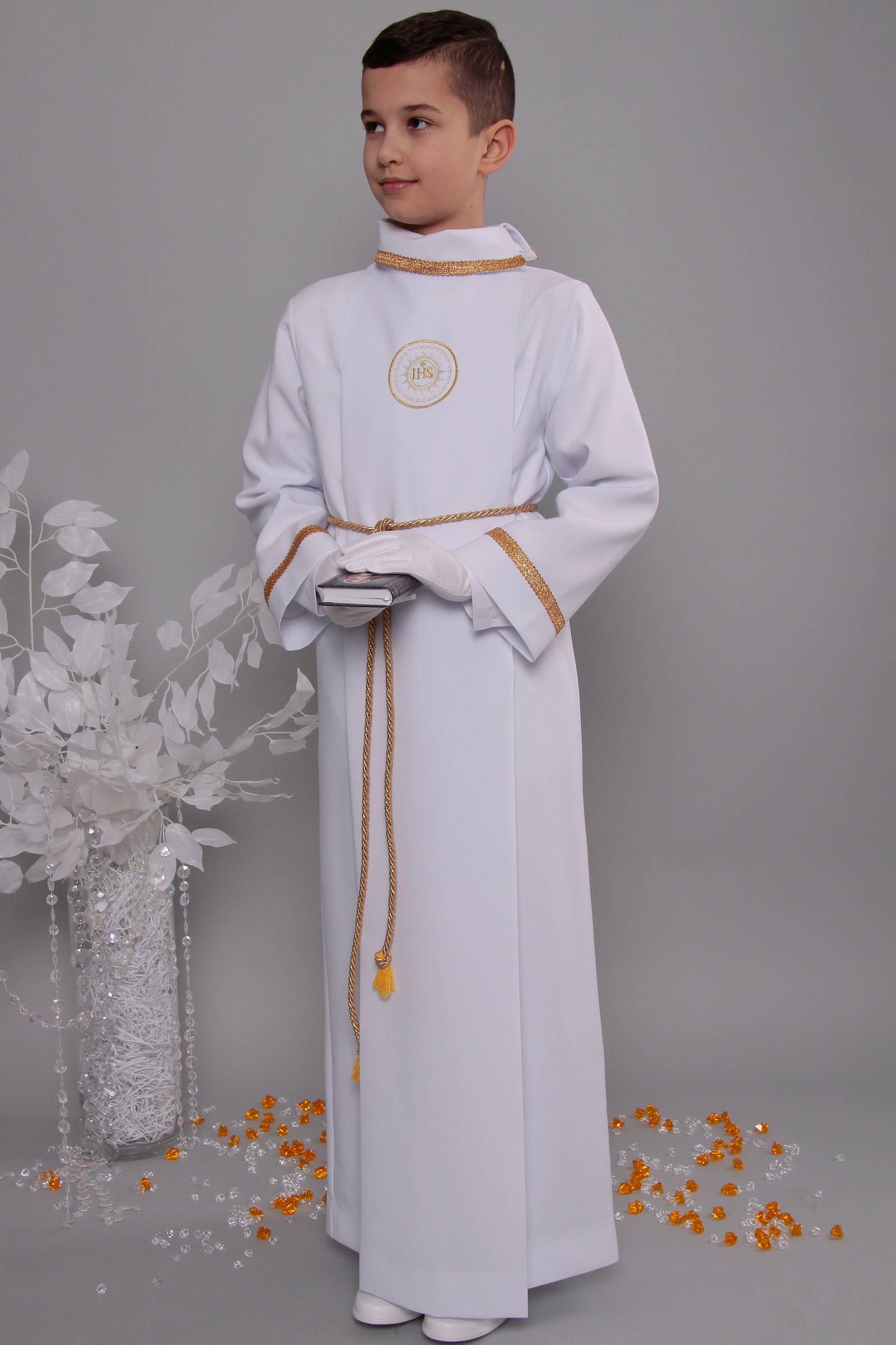 Alba komunijna 15/UK-K - obraz 2