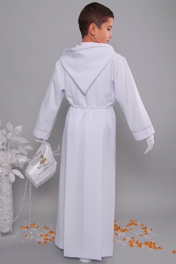 Alba komunijna 10/UK-K - obraz 4