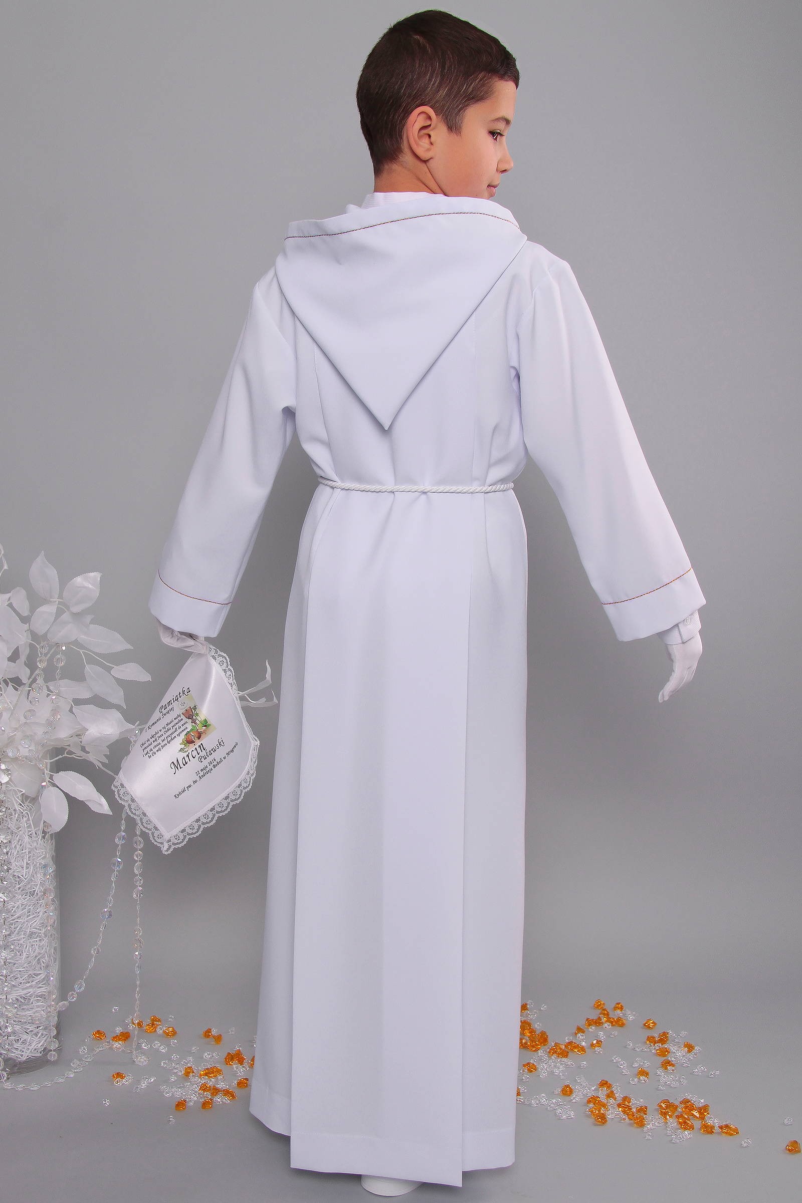 Alba komunijna 10/UK-K - obraz 4