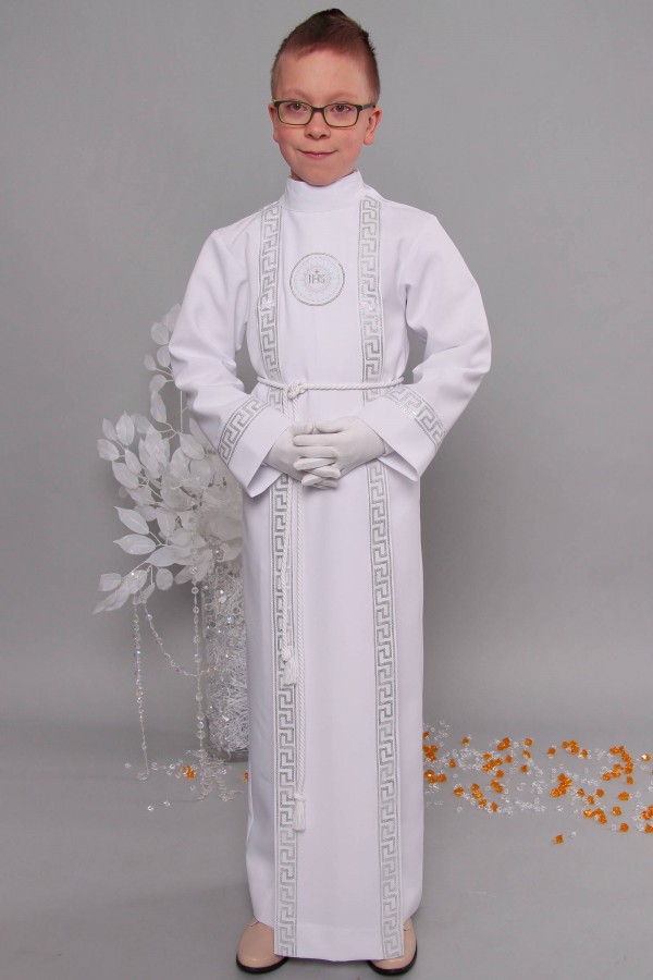 Alba komunijna 3/UK-K - obraz 1